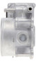 Cardone Reman Fuel Injection Throttle Body 67-8007