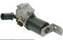 Cardone Reman Transfer Case Motor 48-601 - 7-Wire