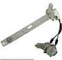 Cardone Reman Power Window Motor 47-45037 for 2001-2002 Kia (Sportage)