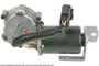 Cardone Reman Transfer Case Motor 48-109 - 7-Wire
