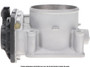 Cardone Reman Fuel Injection Throttle Body 67-8012