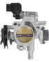 Cardone Reman Fuel Injection Throttle Body 67-1035