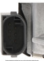 Cardone Reman Fuel Injection Throttle Body 67-5202
