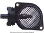 Cardone Reman Mass Air Flow Sensor 74-10095 - Resistor Direct Fit