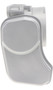 Cardone Reman Fuel Injection Throttle Body 67-3012
