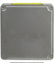 Cardone Reman Engine Control Computer 72-1191 for 1988 Toyota 2.4L (4Runner, Pickup)