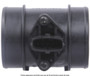 Cardone Reman Mass Air Flow Sensor 74-10103 - Resistor Direct Fit