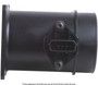 Cardone Reman Mass Air Flow Sensor 74-10072 - Resistor Direct Fit