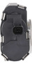 Cardone New Fuel Injection Throttle Body 6E-3021