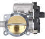 Cardone New Fuel Injection Throttle Body 6E-3021