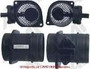 Cardone Reman Mass Air Flow Sensor 74-10119 - Resistor Direct Fit