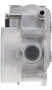 Cardone New Fuel Injection Throttle Body 6E-8007
