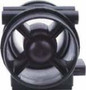 Cardone Reman Mass Air Flow Sensor 74-10038 - Resistor Direct Fit