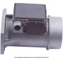 Cardone Reman Mass Air Flow Sensor 74-10001 - Resistor Direct Fit