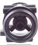 Cardone Reman Mass Air Flow Sensor 74-10039 - Resistor Direct Fit
