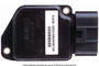 Cardone Reman Mass Air Flow Sensor 74-50084 - Resistor Direct Fit
