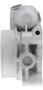 Cardone Reman Fuel Injection Throttle Body 67-3021