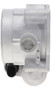 Cardone Reman Fuel Injection Throttle Body 67-7007 for 2003-2004 Dodge 5.7L (Durango, Ram 1500, Ram 2500, Ram 3500)