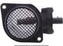 Cardone Reman Mass Air Flow Sensor 74-10052 - Resistor Direct Fit