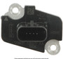 Cardone Reman Mass Air Flow Sensor 74-50086 - Resistor Direct Fit