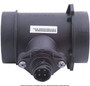 Cardone Reman Mass Air Flow Sensor 74-10041 - Resistor Direct Fit