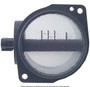 Cardone Reman Mass Air Flow Sensor 74-10113 - Resistor Direct Fit