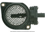 Cardone Reman Mass Air Flow Sensor 74-10167 - Resistor Direct Fit