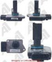 Cardone Reman Mass Air Flow Sensor 74-50039 - Resistor Direct Fit