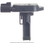 Cardone Reman Mass Air Flow Sensor 74-50063 - Resistor Direct Fit