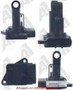 Cardone Reman Mass Air Flow Sensor 74-50040 - Resistor Direct Fit