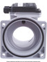 Cardone Reman Mass Air Flow Sensor 74-9529 - Resistor Direct Fit