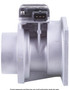 Cardone Reman Mass Air Flow Sensor 74-9529 - Resistor Direct Fit