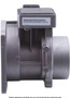 Cardone Reman Mass Air Flow Sensor 74-10016 - Resistor Direct Fit