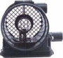 Cardone Reman Mass Air Flow Sensor 74-10084 - Resistor Direct Fit