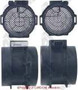 Cardone Reman Mass Air Flow Sensor 74-10055 - Resistor Direct Fit