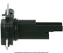 Cardone Reman Mass Air Flow Sensor 74-50068 - Resistor Direct Fit