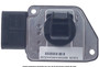 Cardone Reman Mass Air Flow Sensor 74-50043 - Resistor Direct Fit