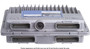 Cardone Reman Vehicle Control Module 77-3494F for 1998-2002 Cadillac/Chevrolet/GMC 5.7L 5.0L (Escalade, Astro, Blazer, C1500)