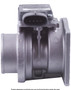 Cardone Reman Mass Air Flow Sensor 74-9511 - Resistor Direct Fit