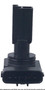Cardone Reman Mass Air Flow Sensor 74-50045 - Resistor Direct Fit