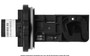 Cardone Reman Mass Air Flow Sensor 74-51007 - Resistor Direct Fit