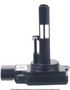 Cardone Reman Mass Air Flow Sensor 74-50046 - Resistor Direct Fit