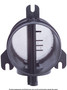 Cardone Reman Mass Air Flow Sensor 74-10058 - Resistor Direct Fit