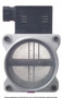 Cardone Reman Mass Air Flow Sensor 74-8309 - Resistor Direct Fit