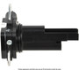 Cardone Reman Mass Air Flow Sensor 74-50073 - Resistor Direct Fit