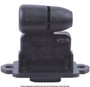 Cardone Reman Mass Air Flow Sensor 74-50023 - Resistor Direct Fit