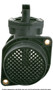 Cardone Reman Mass Air Flow Sensor 74-10061 - Resistor Direct Fit