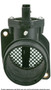 Cardone Reman Mass Air Flow Sensor 74-10061 - Resistor Direct Fit
