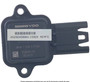 Cardone Reman Mass Air Flow Sensor 74-50049 - Resistor Direct Fit