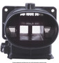 Cardone Reman Mass Air Flow Sensor 74-60006 - Resistor Direct Fit